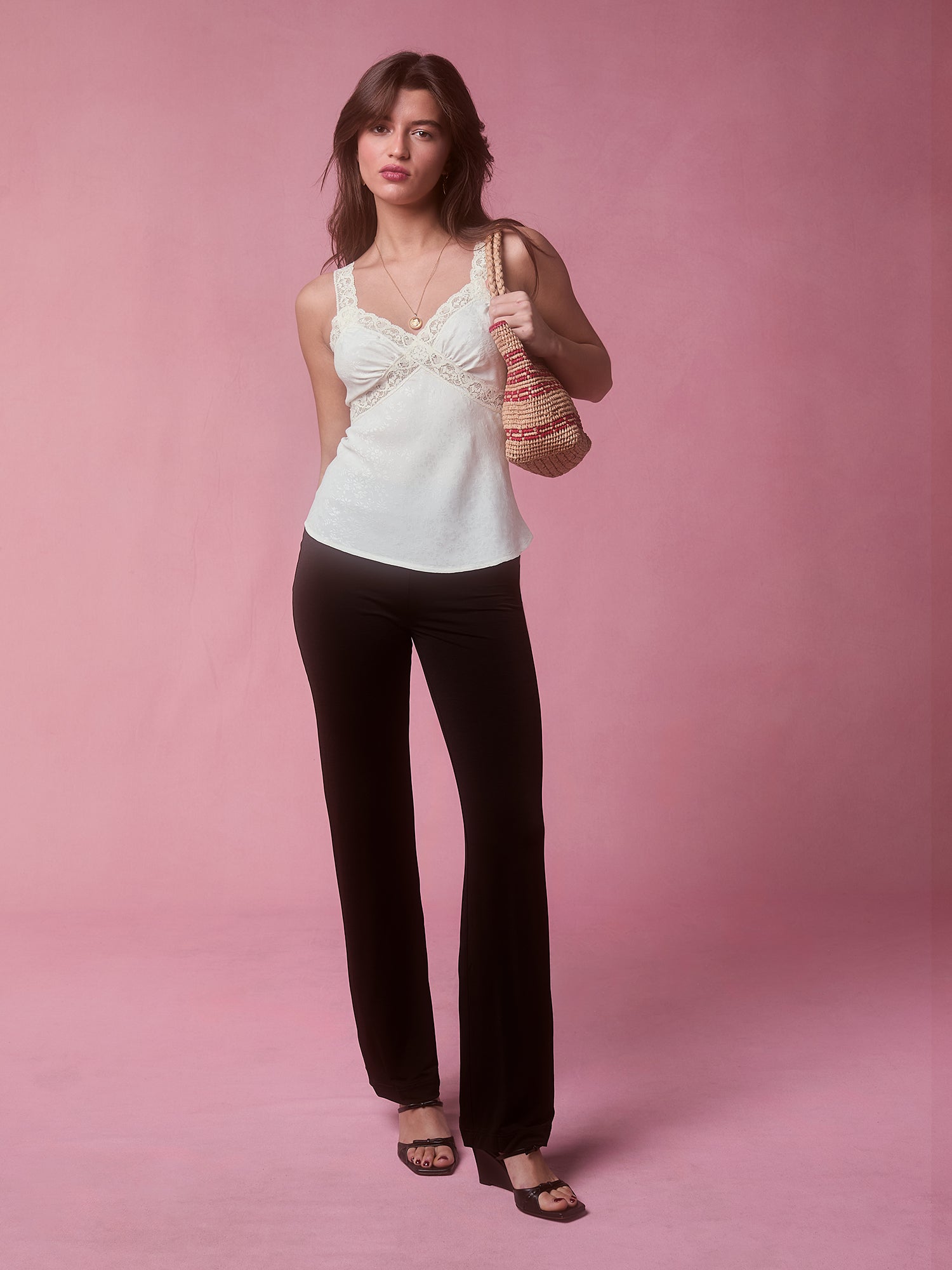 Pantalón GLENDA Pantalón GLENDA